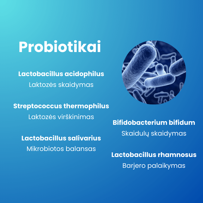 Formai ir energijai vyrams